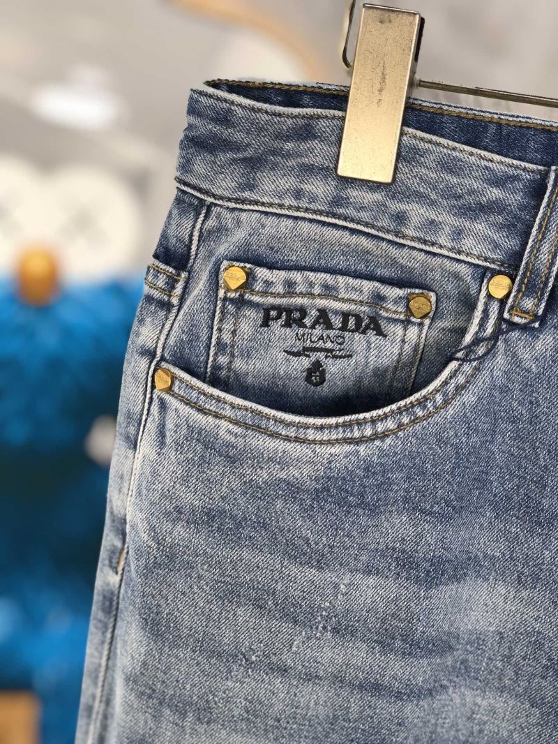 Prada Jeans